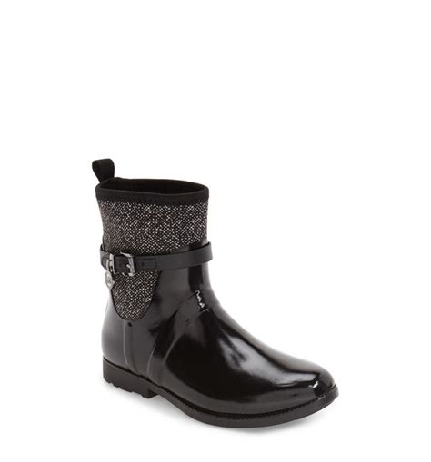 michael kors cherry charm|michael kors charm rain boots.